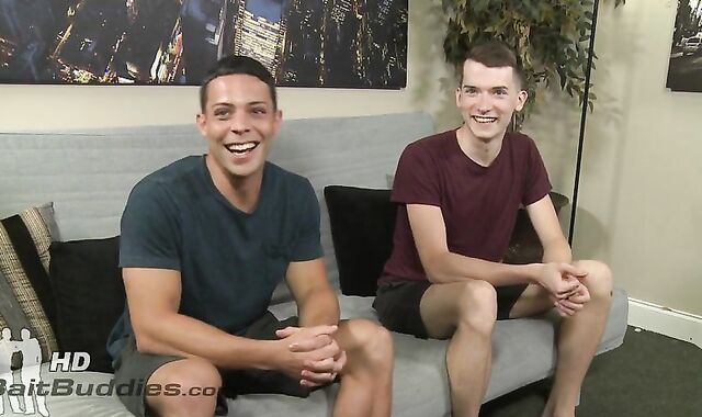 BB-Alex Meyer-Adrian Taylor