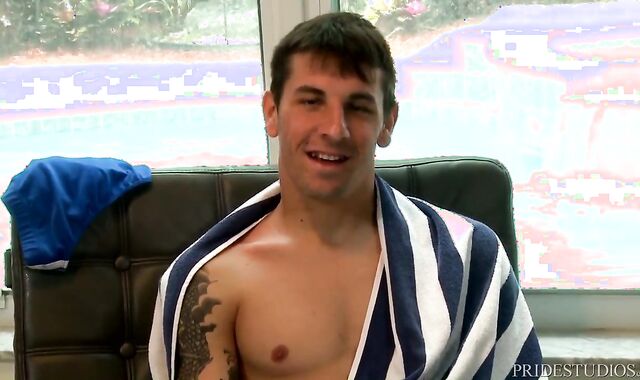 additional hefty ramrods Introducing Suspended Scotty Cell