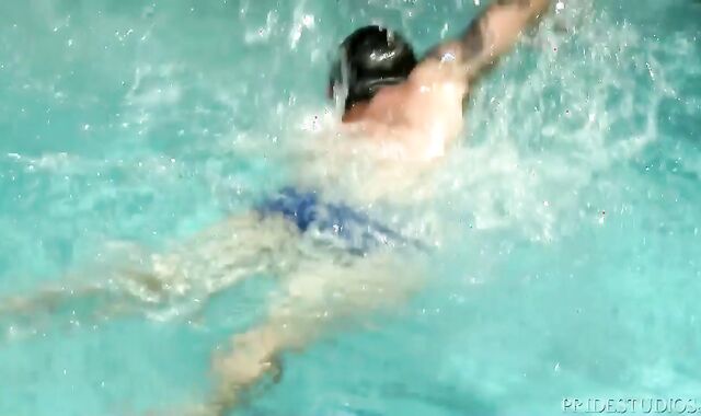 additional hefty ramrods Introducing Suspended Scotty Cell