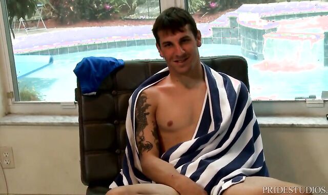 additional hefty ramrods Introducing Suspended Scotty Cell