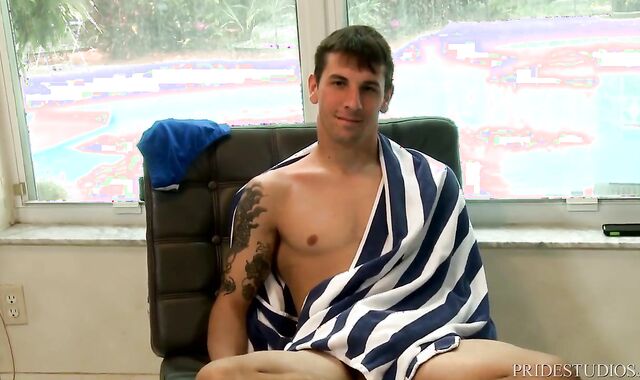 additional hefty ramrods Introducing Suspended Scotty Cell