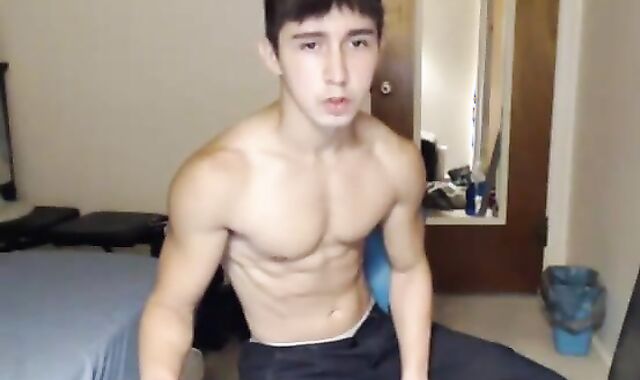 Jerkit.net - juicy Muscle teenage enjoy juices webcam Display