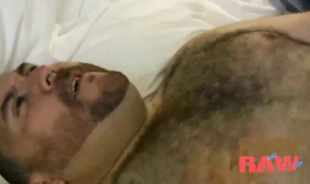 Rob Rider And Scott Irish