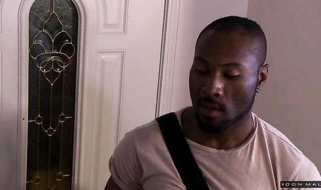 Noah Does Brother-In-Law-in-law Roman