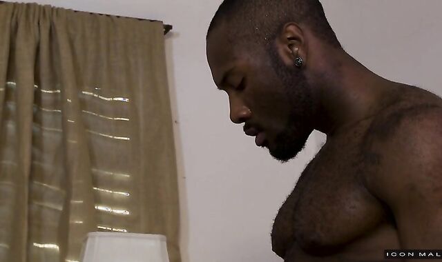 Noah Does Brother-In-Law-in-law Roman