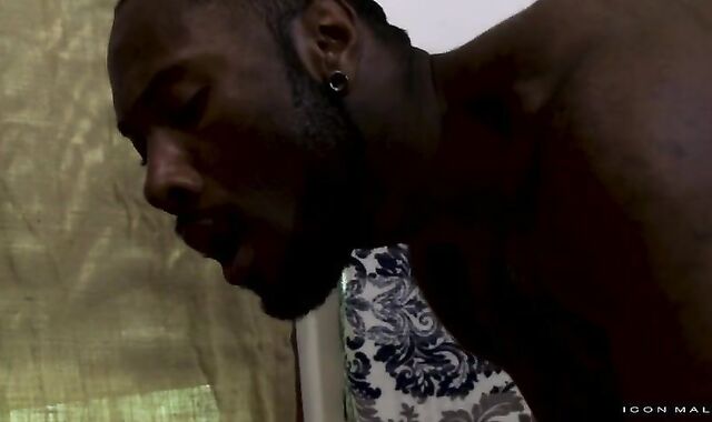 Noah Does Brother-In-Law-in-law Roman