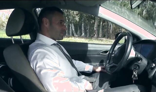 pinch 002 - faggot PORNO!