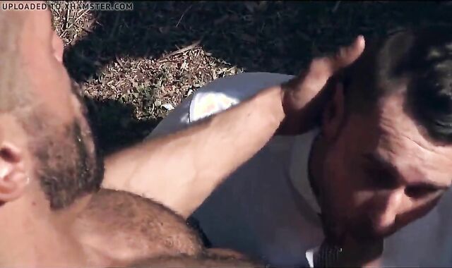 pinch 002 - faggot PORNO!