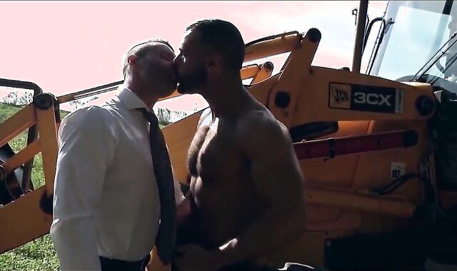 pinch 002 - faggot PORNO!