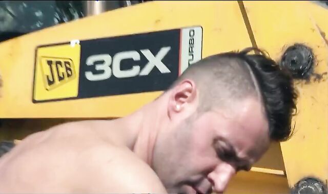 pinch 002 - faggot PORNO!