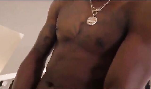 Fem youngster gets 2 dark-hued knobs