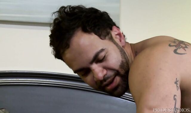 MenOver30 Work Stiff, Have Fun Stiffer