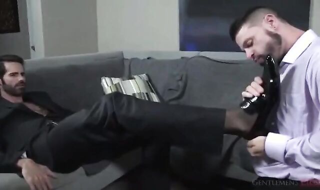 Tex Davidson And Dani Robles (UN P3)