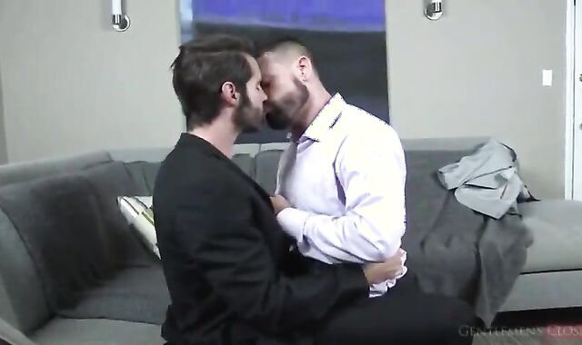 Tex Davidson And Dani Robles (UN P3)