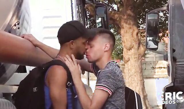 Ericboys - A Utter Day Part 1