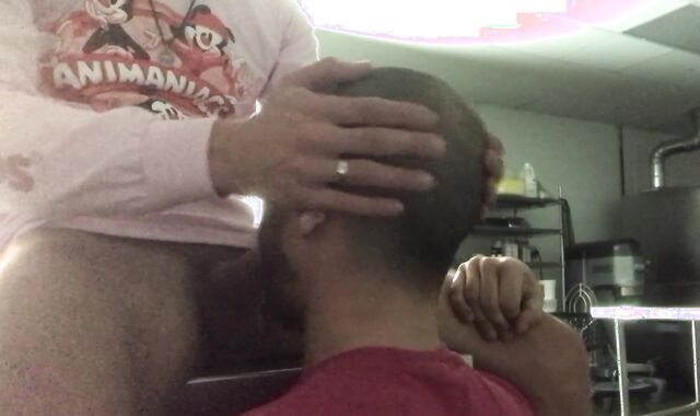 Bakery unfathomable-jaws On The Baker's Table.