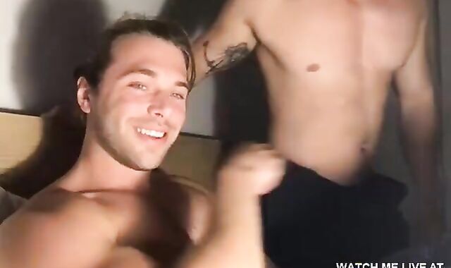 2 nubiles fumble Each Other And Paw Each Other