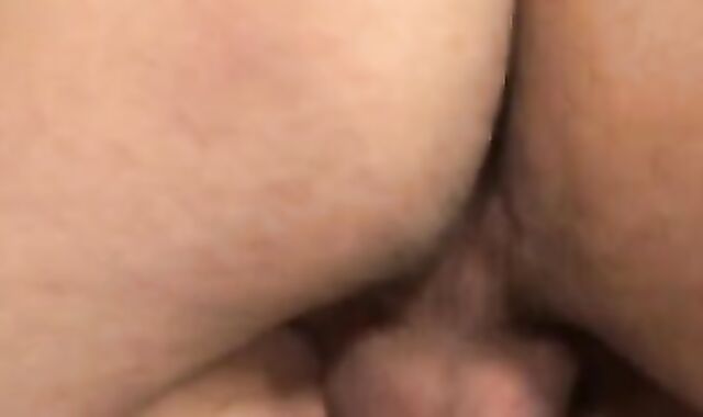 CUBAn giant humungous prick plough RIGID Thine culos