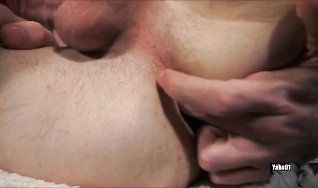 HELPING PALM FOR youngster 001 - Yake01