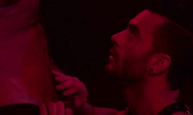 Aaner - vigour boink In Bar