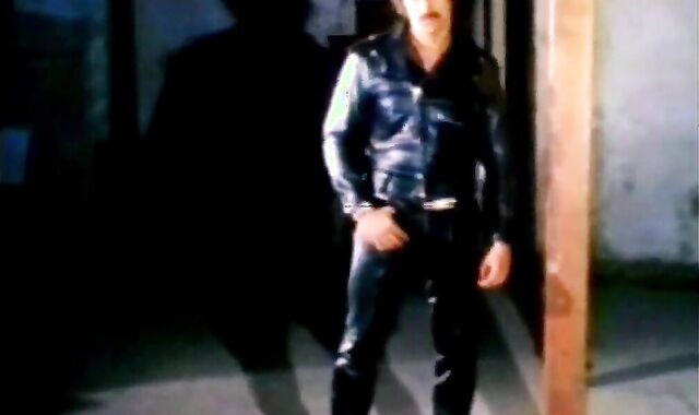 How I Got The Story (1982) Part two - Dual Deal