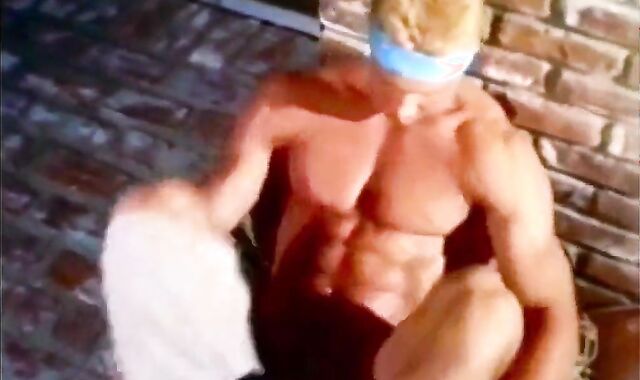 How I Got The Story (1982) Part two - Dual Deal