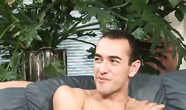 Outrageous Monster boners - 2 - five