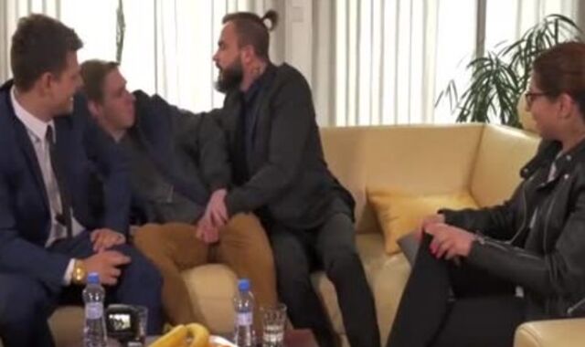 GayLawOffice —  Benecky & Barton — Rosta Benecky, Ben Baker & George Bart