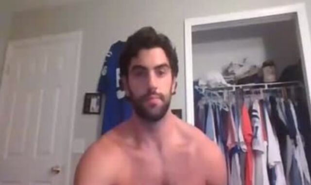 spectacular chap With ample dinky Live