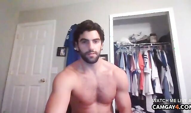 spectacular chap With ample dinky Live