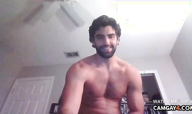 spectacular chap With ample dinky Live