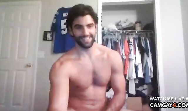 spectacular chap With ample dinky Live