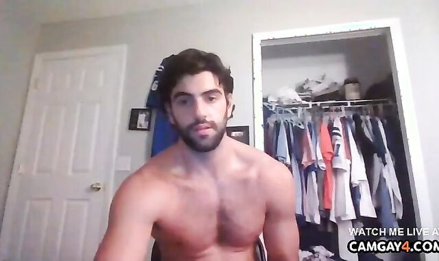 spectacular chap With ample dinky Live