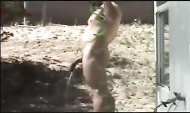 Max Delong Monster knob