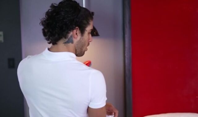 Turning Point - Diego Without ass-fuck Shag