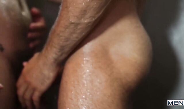 Turning Point - Diego Without ass-fuck Shag