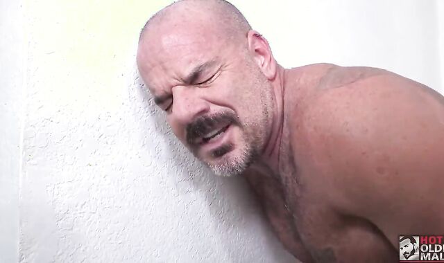 Wank Dyer And Butch Spencer (BCD P5)