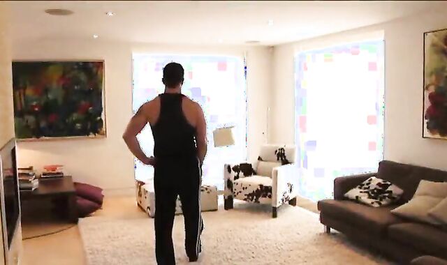 AlphaMales Out On The Strike