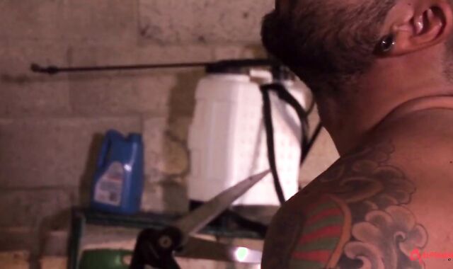 Michel Rudin And Sergi Rodriguez (WK P2)