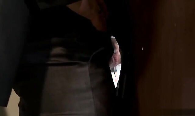 Andrew Justice And Alessio Romero