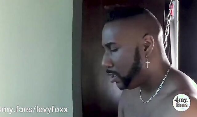 Levy Foxx Sling Destroying