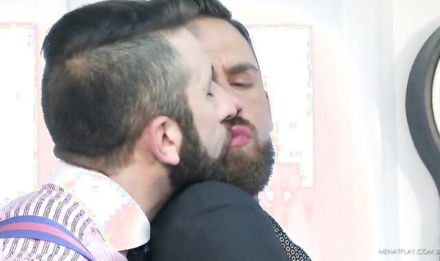 Logan Moore And Jalil Jafar (SD)