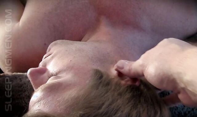 Resting Stud Milky Cutoffs