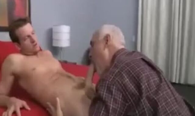 Boyfriend Flexxx And Jake Cruise (SER)