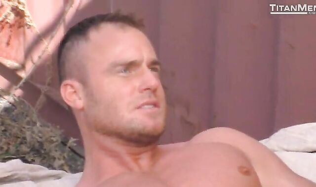 Felix Barca And Kevin Lee (DI P1)