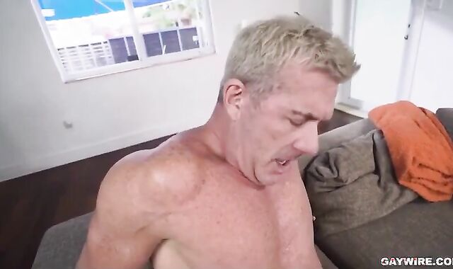 Always concupiscent Son-In-Law bonks daddy Everywhere