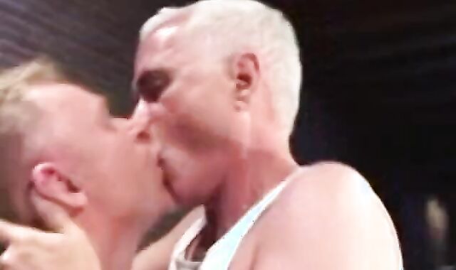 Mich4el Burkk And Tye Payne