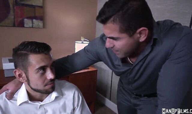 MUPF DANTE,S latest JOB PART 1