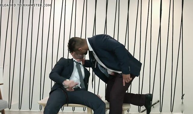 Consulting prick Part 2