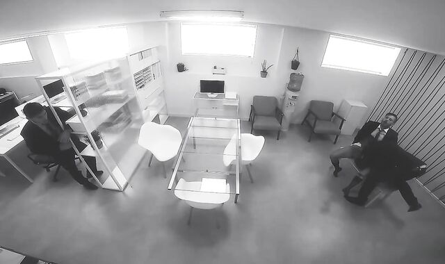 Consulting prick Part 2